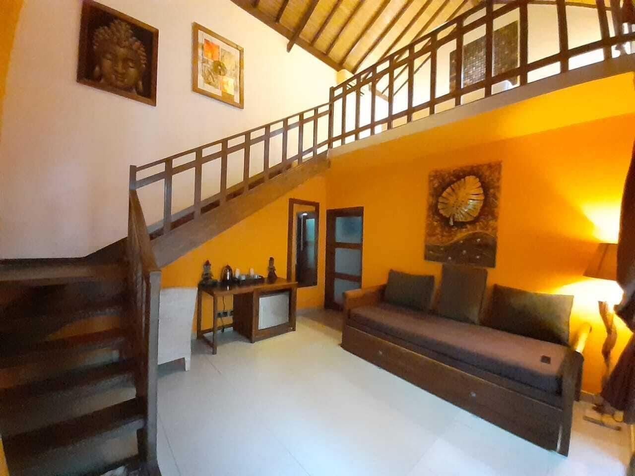 Laguna Gili Gili Trawangan Exterior foto