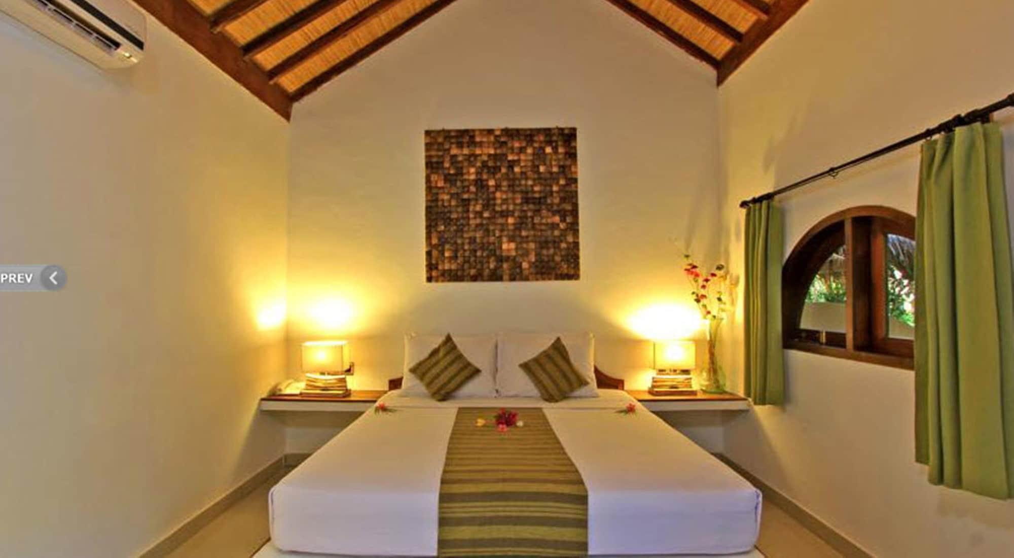 Laguna Gili Gili Trawangan Exterior foto