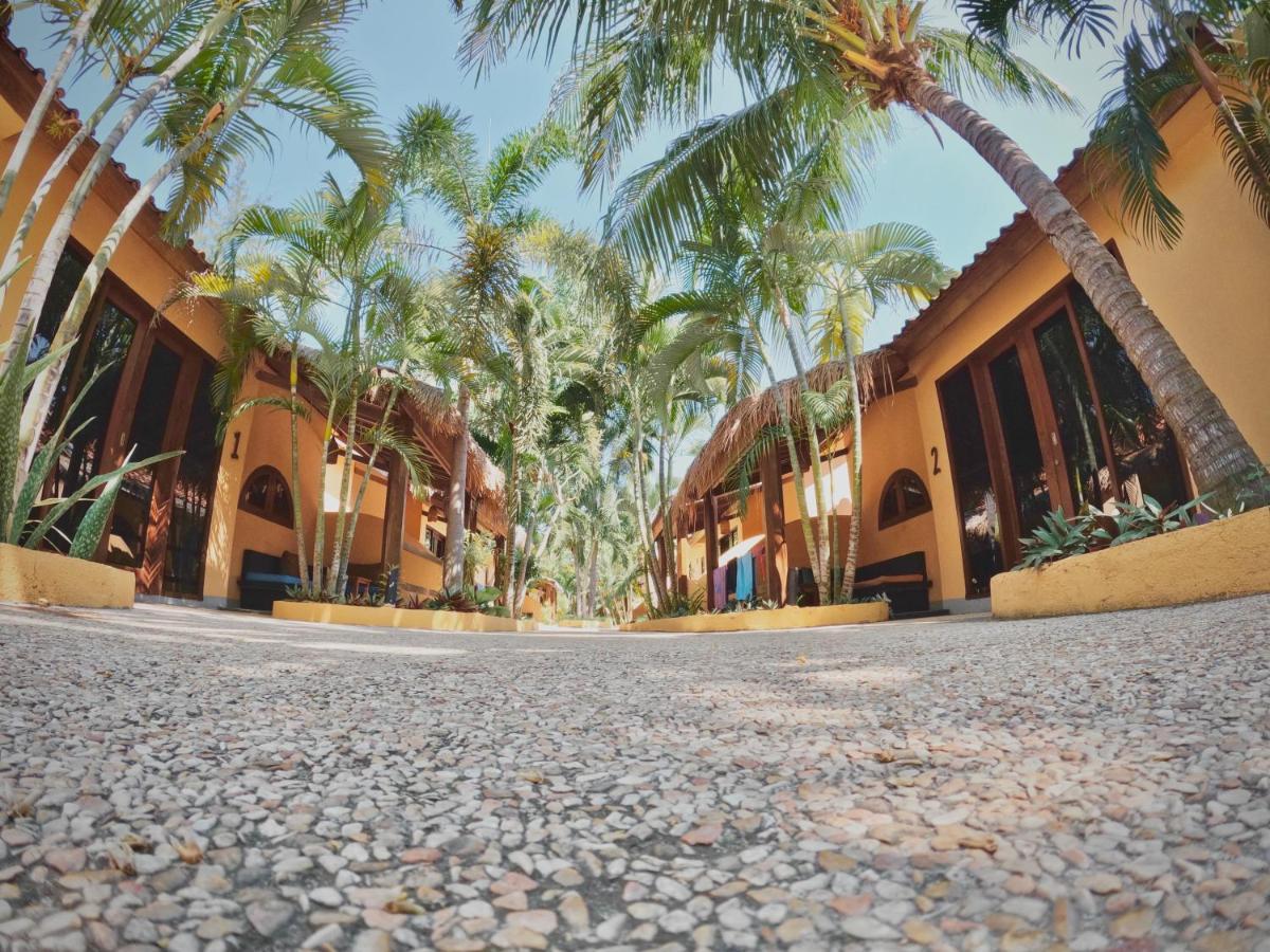 Laguna Gili Gili Trawangan Exterior foto