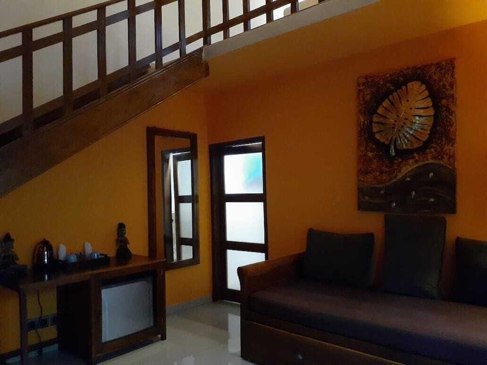 Laguna Gili Gili Trawangan Exterior foto